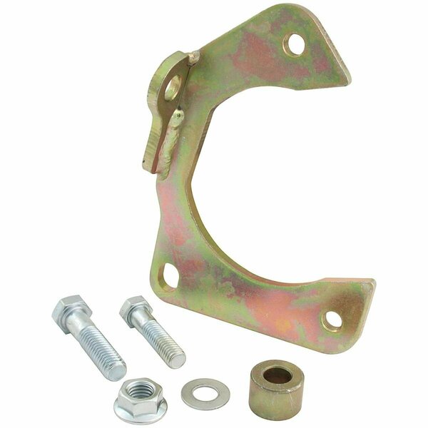 Vortex Hybrid Left Brake Bracket VO3080532